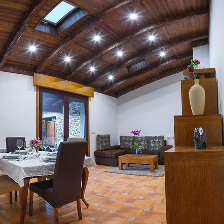 Casa Velha Villa Pontevedra Dış mekan fotoğraf