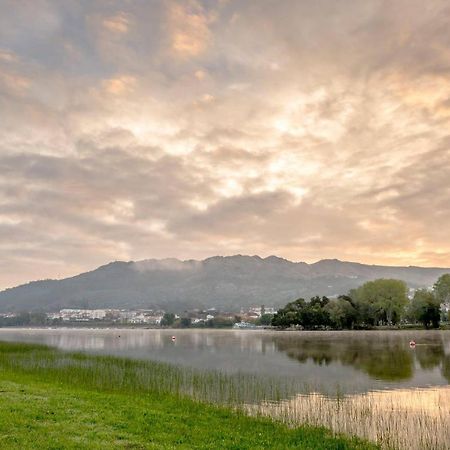 Casa Velha Villa Pontevedra Dış mekan fotoğraf