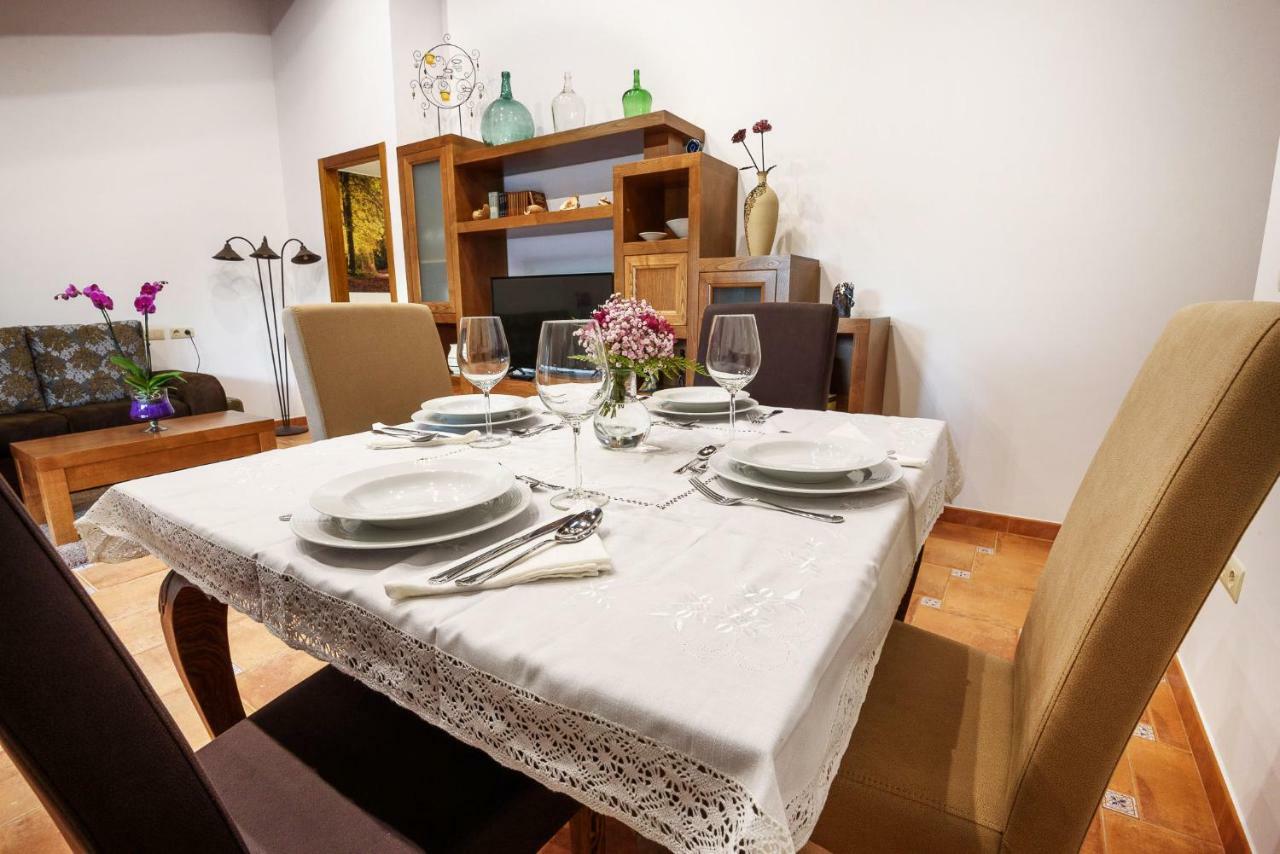 Casa Velha Villa Pontevedra Dış mekan fotoğraf