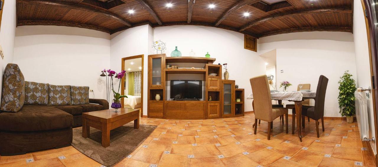 Casa Velha Villa Pontevedra Dış mekan fotoğraf