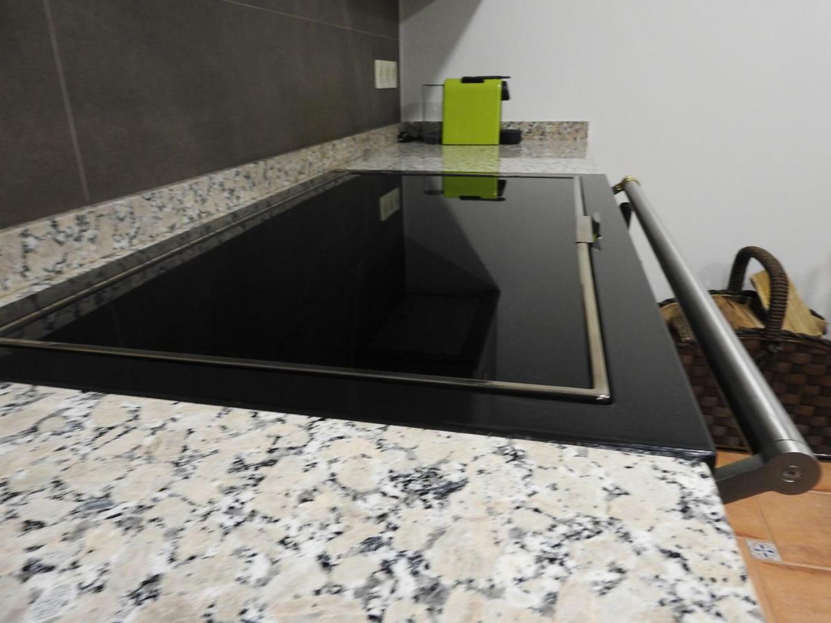 Casa Velha Villa Pontevedra Dış mekan fotoğraf