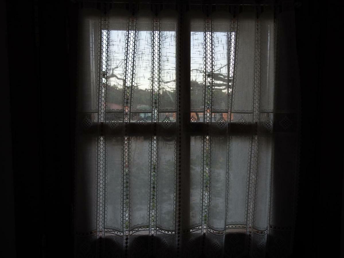 Casa Velha Villa Pontevedra Dış mekan fotoğraf