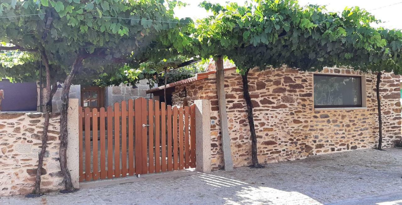 Casa Velha Villa Pontevedra Dış mekan fotoğraf